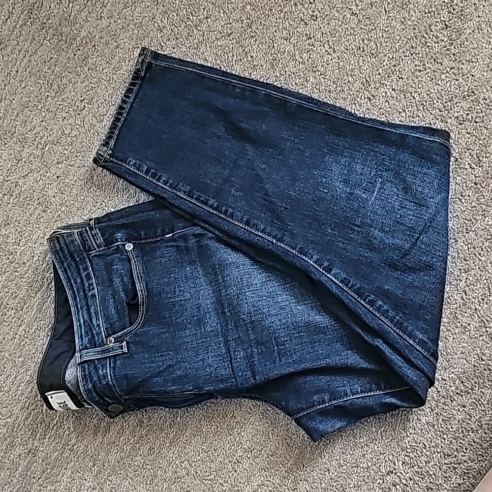 Paige Jeans